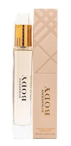 Burberry body perfume mujer 2025