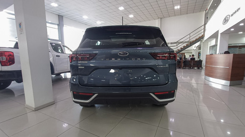 Ford Territory 1.8 Ecoboost Titanium At