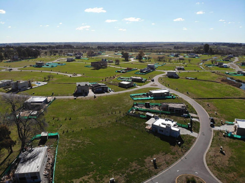 Lote En San Eduardo- Pilar Del Este ¡ Gran Oportunidad!