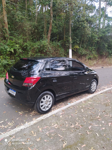 Chevrolet Onix 1.4 Lt 5p