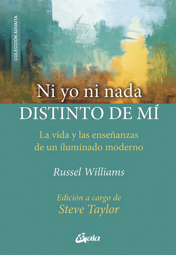 Ni Yo Ni Nada Distinto De Mi - Williams Russel