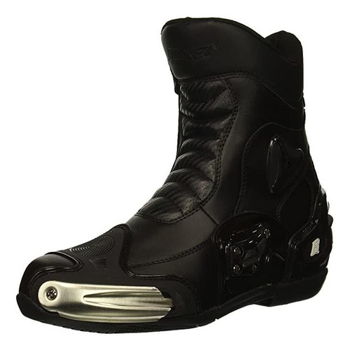 Joe Rocket Superstreet - Botas Para Hombre