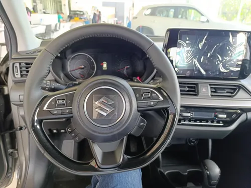 Suzuki Swift Hibrido, Glx Automático Modelo 2025