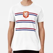 Comprar Remera Copa Del Mundo Holanda 2022 - Nederland - Holanda - O