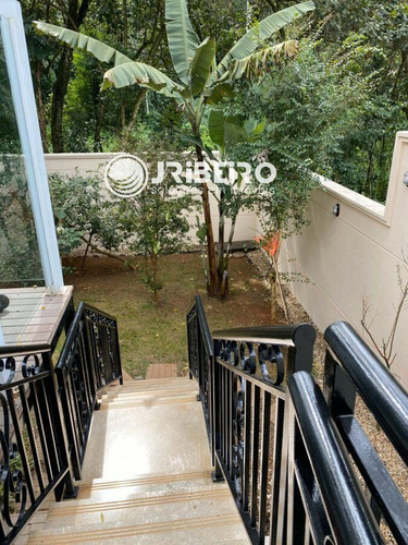 Imagem 18 de 30 de Casa Em Condomínio 4 Suítes, 10 Vagas Espaço Gourmet Para Venda Em Tucuruvi São Paulo-sp - 901201