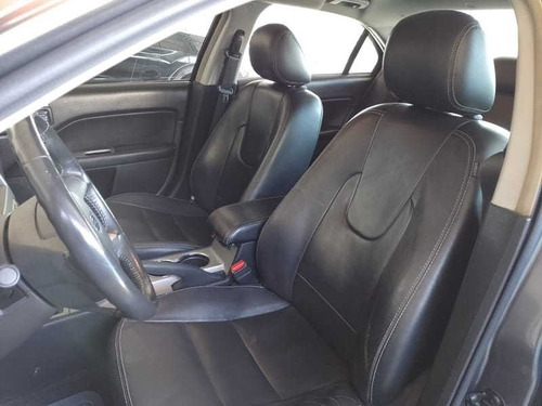 Imagem 5 de 15 de Ford Fusion Sel 2.5 16v 175cv Aut 2012