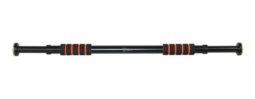 Barra Para Porta Ajustável Odin Fit Pegada Macia Foam