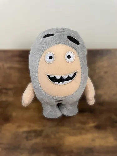 Muñecos de 2025 oddbods