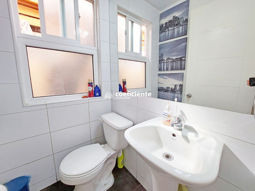 Oportunidad! Casa En Condominio 4d 3b