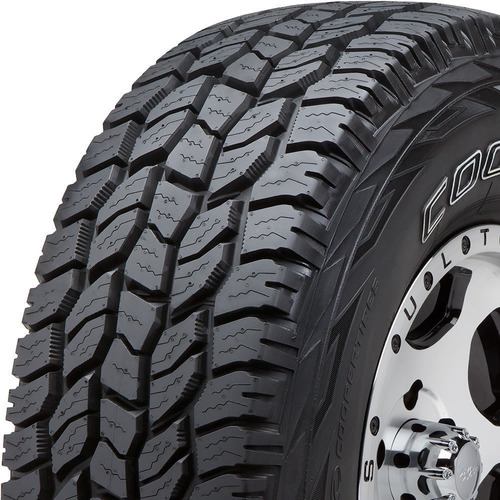 275/60 R20 Llanta Cooper Discoverer Blem A/t3 115 T