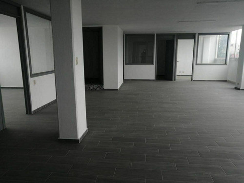 Imagen 3 de 6 de Oficina En Renta De 160 Mts En Benito Juarez