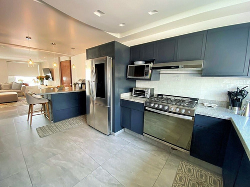 Departamento En Venta En Scala Ii En Interlomas: