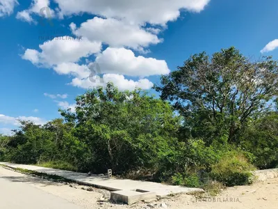 Terreno en venta