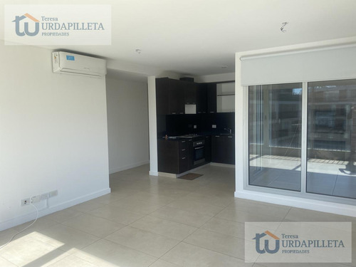 Departamento En Venta De 2 Dormitorios En Vilahaus - Ayres Vila- Pilar