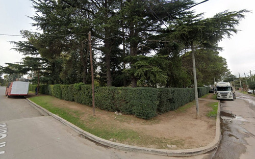 Venta Lote En Luis Guillón -oportunidad