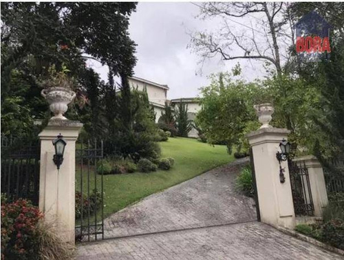 Imagem 2 de 17 de Terreno À Venda, 21405 M² Por R$ 1.200.000 - Campos De Mairiporã - Mairiporã/sp - Te0202