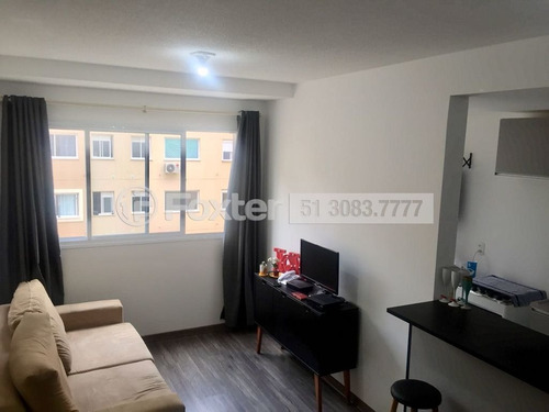 Imagem 1 de 23 de Apartamento, 2 Dormitórios, 51 M², Guajuviras - 168434