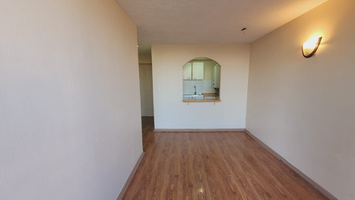 Portugal / Av. Irarrazaval, 40mt, 2 Dorm, 2 Baños