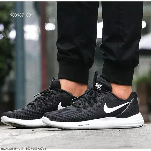 Nike lunarlon caracteristicas discount