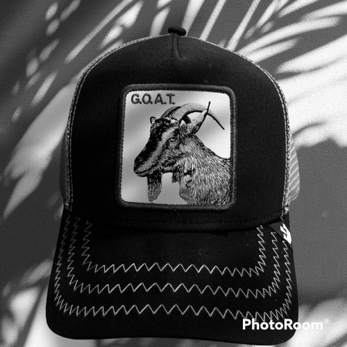 Gorra Goorin Bros (original)