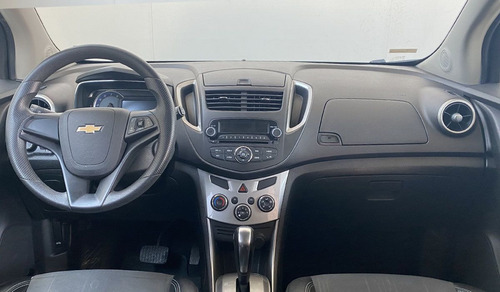 Imagen 9 de 13 de Chevrolet Trax 2015 1.8 Lt At