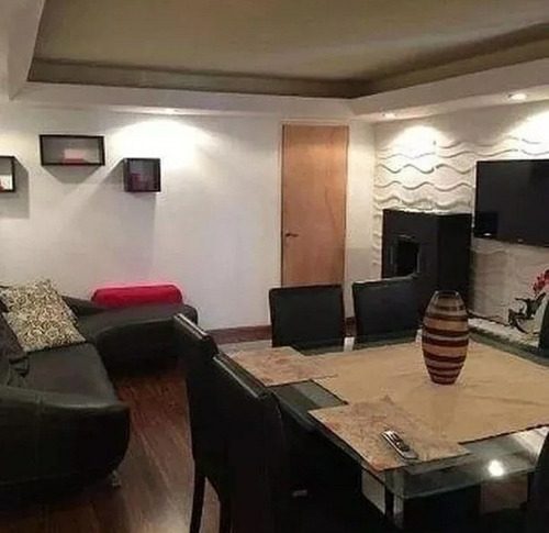 Venta Apartamento Chacao Wsuarez