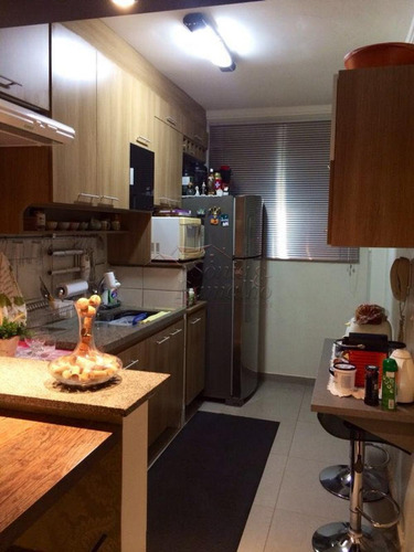 Apartamentos - Ref: V5009