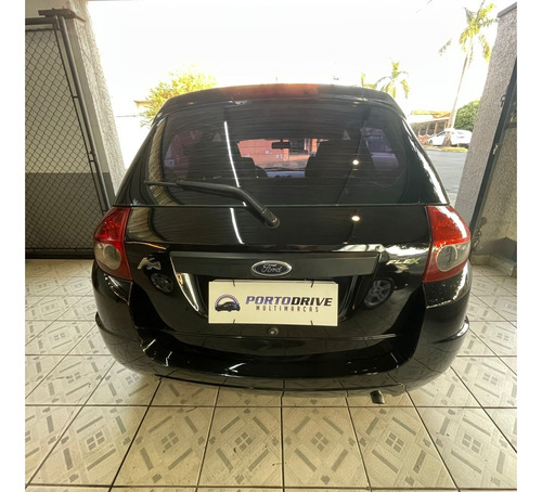Ford Ka 1.0 MPI 8V FLEX 2P MANUAL