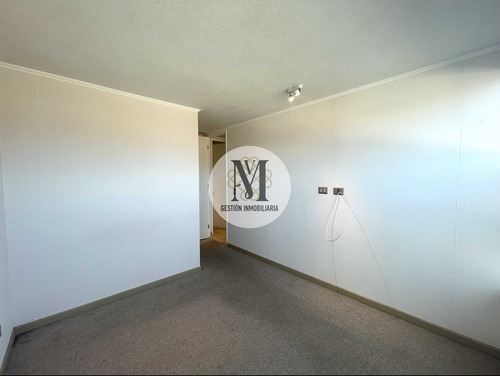 Viña Del Mar - 53 M2- 2d+2b+1est Y Bod (96884)