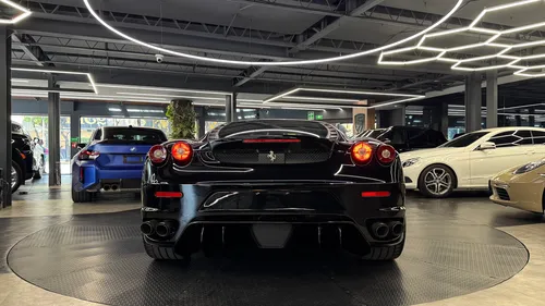 Ferrari 430 4.3 F1 6vel Sec Al Volante Mt