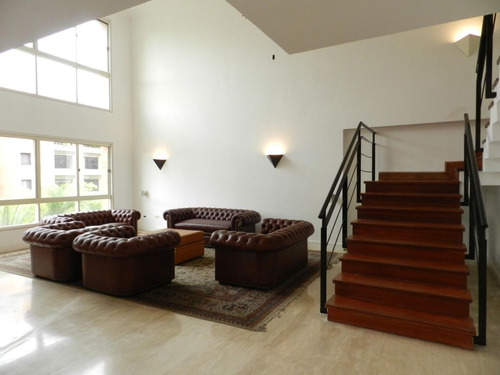 Imagen 1 de 14 de Apartamento Duplex En Venta En Campo Alegre Avm 20-18943
