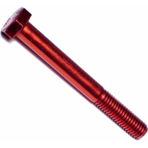 Hard-to-find Fastener Tornillo Cabeza Hexagonal Clase In