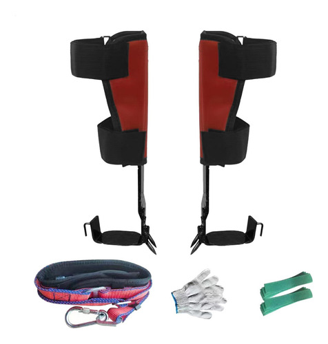 Herramienta Para Trepar Árboles Zapatos Para Trepar Árboles