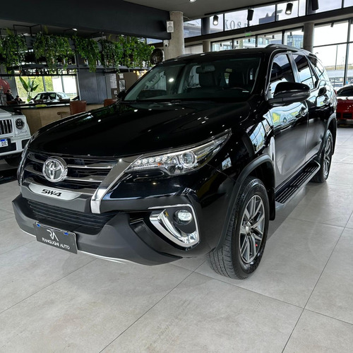 Toyota SW4 2.8 Srx 177cv 4x4 7as At