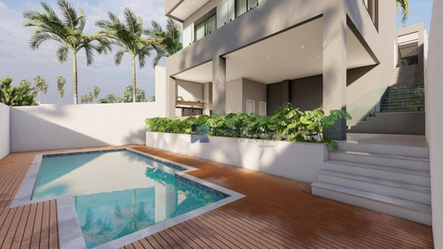 Excelente Casa Em Atibaia - Ca0149