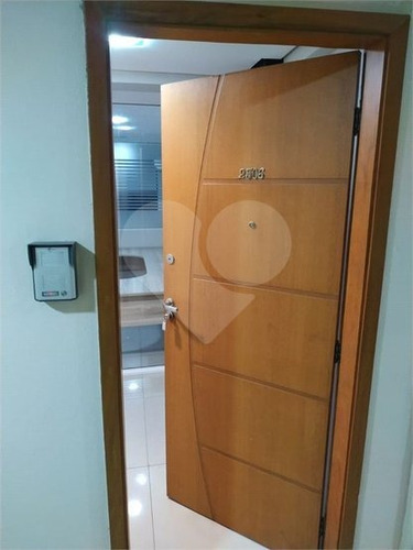 Sala Comercial No Centro De Sp - 170-im533960