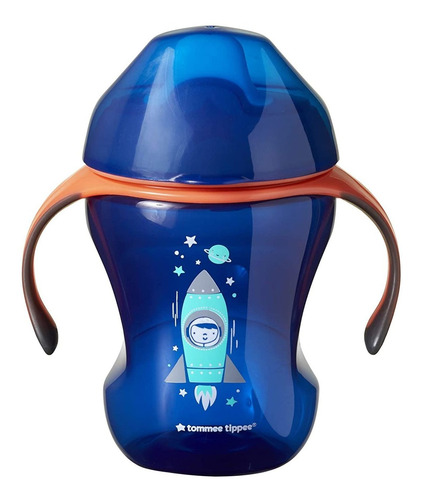Tommee Tippee Infantil Entrenador Sippee Copas, Chico - 7 M