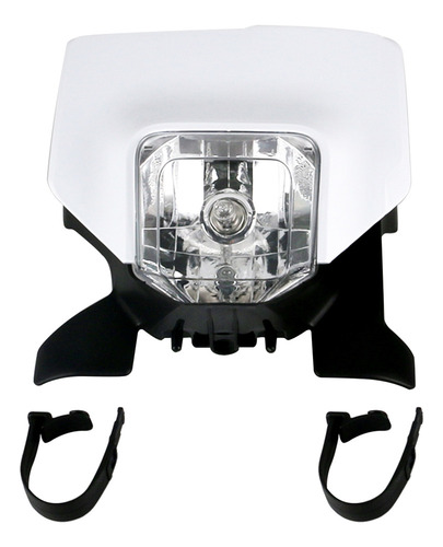 Farol De Motocicleta Luzes Led Para Substituição De