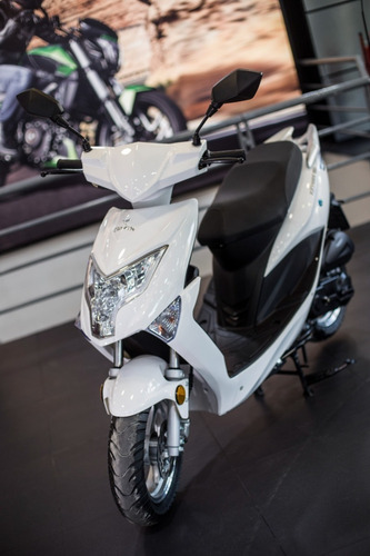 Imagen 7 de 24 de Corven Expert 80 0km La Plata !!! Scooter