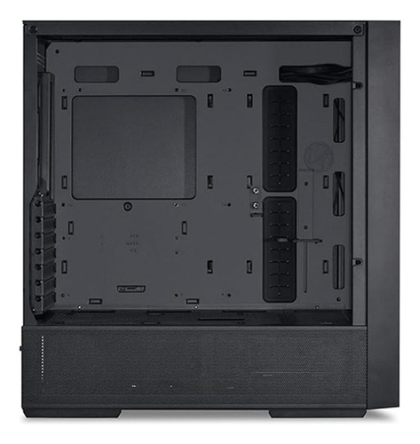 Gabinete Gamer Lian Li Lancool 206 Rx, Mid Tower, Com 2 Fans