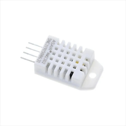 Módulo Sensor De Humedad Y Temperatura Ambiental Dht22
