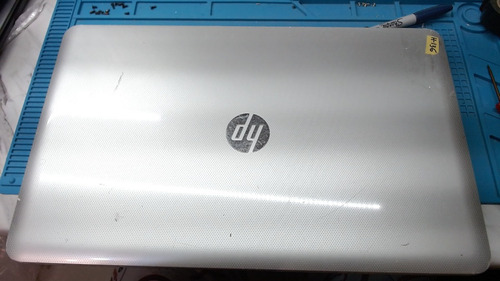 Hp 17  E 020dx