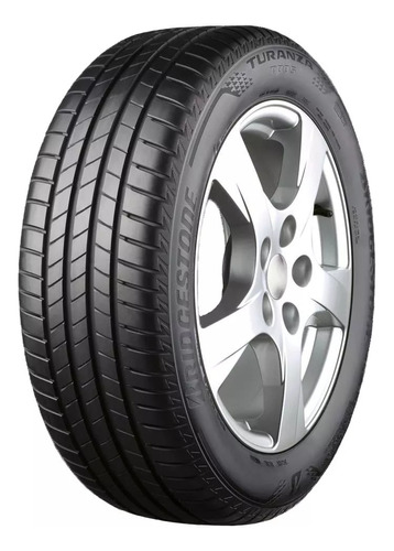 225-50 R17 Llanta Bridgestone T005 Turanza 98 Y