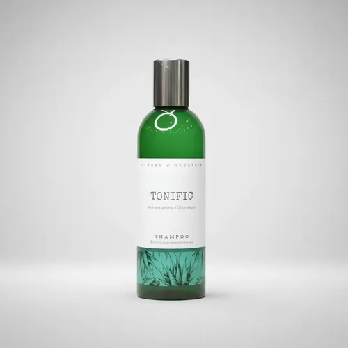 Shampoo Tonific Fortalecedor Grandha 300 Ml