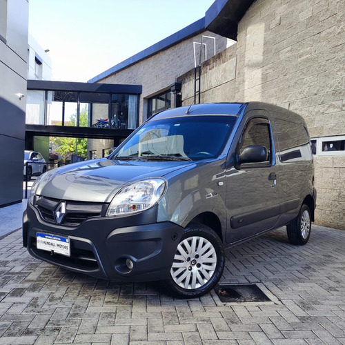 Renault Kangoo 1.5 2 Furgon Gran Confot Lc