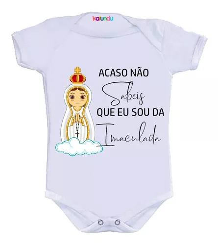 Body Divertido, Personalizado, Com Frases