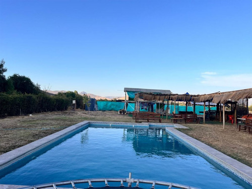 Parcela En Venta En Tiltil