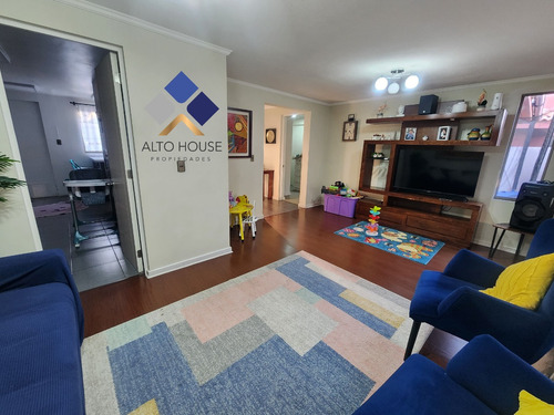 Se Arrienda Casa Con Piscina En Alto El Manzano Til Til