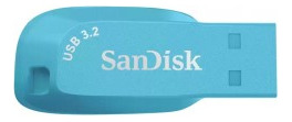 Memoria Usb Sandisk Ultra Shift 64gb Usb 3.0