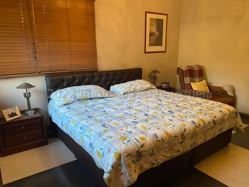 Imagen 16 de 30 de Casa En Venta Los Palos Grandes 23-5655 María José Diaz +58 424-1747490